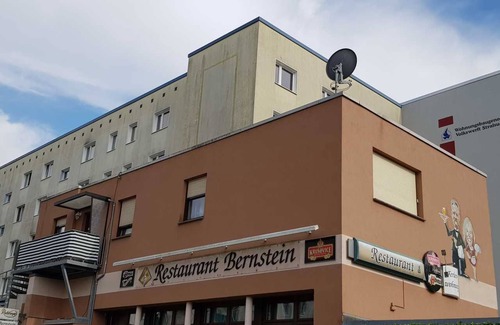 Stralsund Apartment | Vacation apartment 2 - Apartments Bernstein