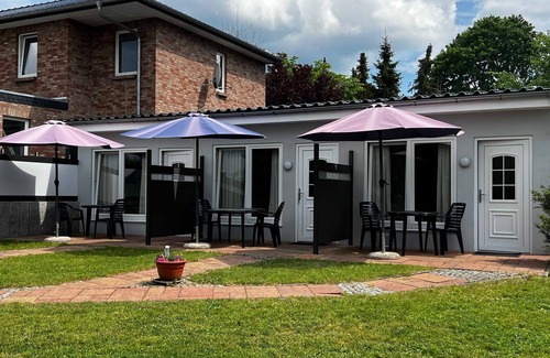 Malente Apartment | Vacation apartment 2 - Holiday apartment Bucheneckweg 2