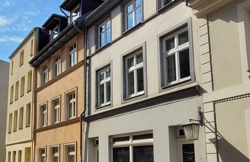 Old Town Apartment | Vacation apartment 20 - Ferienwohnungen Früchtenicht