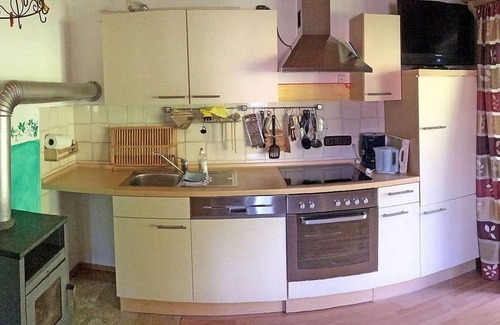 Rottau Apartment | Vacation apartment 3, 35 sqm