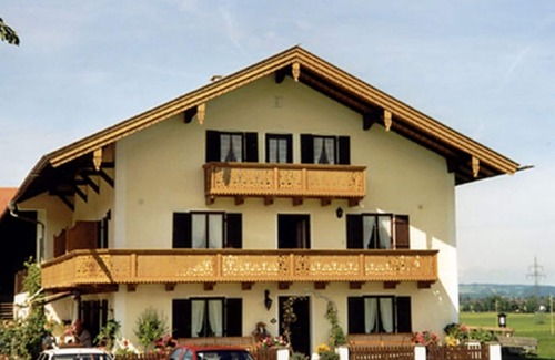 Rottau Apartment | Vacation apartment 3, 35 sqm