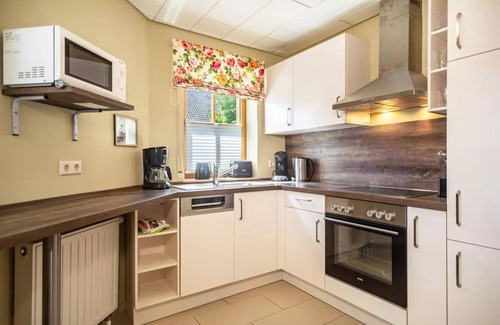 Neufrach Apartment | Vacation apartment 3, 78 sqm, 2 bedrooms, max. 4 persons