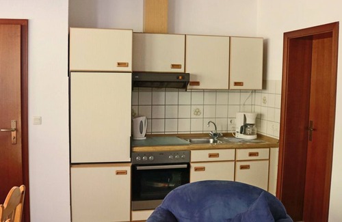 Dreislar Apartment | Vacation apartment, 35sqm, 1 bedroom, max. 2 persons