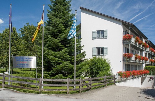 Oberaudorf Apartment | Vacation apartment, 45 sqm, 1 separate bedroom