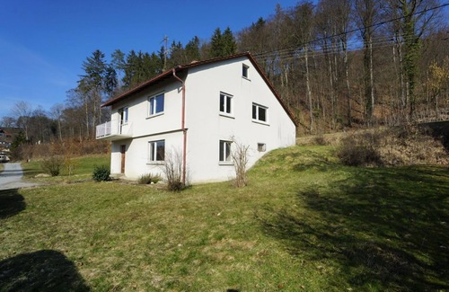 Stockach Apartment | Vacation apartment, 45 sqm, 1 bedroom, 1 living/bedroom, max. 4 persons