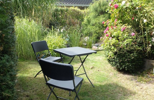 Panketal Apartment | Vacation apartment, 50sqm, 1 living/bedroom, max. 2 persons