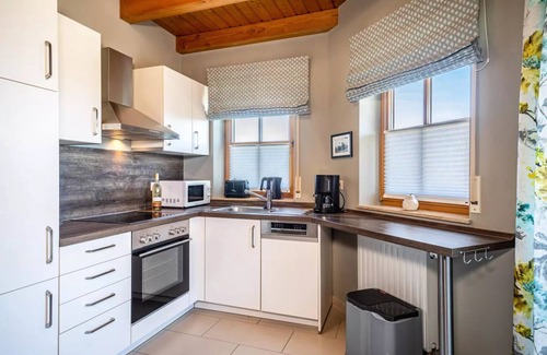 Neufrach Apartment | Vacation apartment 6, 98 sqm, 3 bedrooms, max. 5 persons