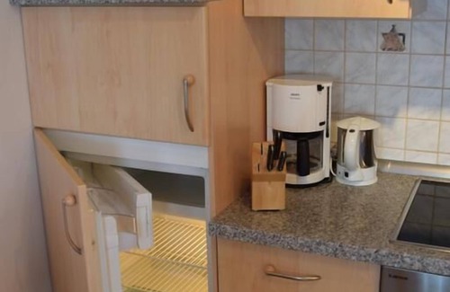 Bubesheim Apartment | Vacation apartment (60-65 sqm) with 2 bedrooms for 5 people
