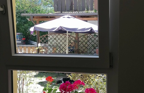 Kappel Apartment | Vacation apartment 7, 60sqm, 1 bedroom, terrace, max. 4 persons