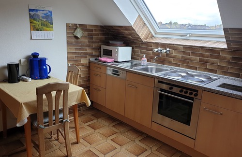Attendorn Apartment | Vacation apartment, 75sqm, 2 bedrooms, max. 4 persons