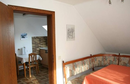 Attendorn Apartment | Vacation apartment, 75sqm, 2 bedrooms, max. 4 persons