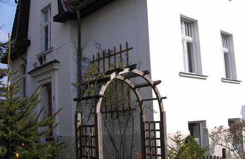 Berliner Vorstadt Apartment | Vacation apartment 76 sqm, 2 bedrooms, max. 4 persons