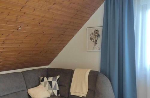 Auggen Apartment | Vacation apartment, 86sqm, 1 bedroom, max 4 persons