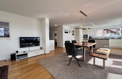 Ueberlingen Apartment | Vacation apartment Ambiente - Residenz am See