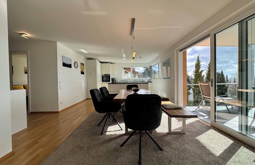 Ueberlingen Apartment | Vacation apartment Ambiente - Residenz am See