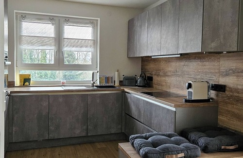 Ueberlingen Apartment | Vacation apartment at Guggenbühl - Stylish retreat in Überlingen