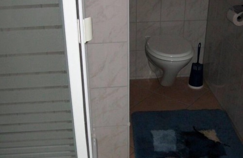Buedelsdorf Apartment | Vacation apartment/apartment for 2 guests with 42m² in Büdelsdorf (3112)