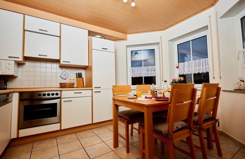 Bettenfeld Apartment | Vacation apartment/apartment for 3 guests with 60m² in Bettenfeld (66200)