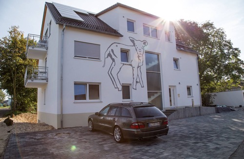 Asch Apartment | Vacation apartment/apartment for 4 guests with 50m² in Blaubeuren (73369)