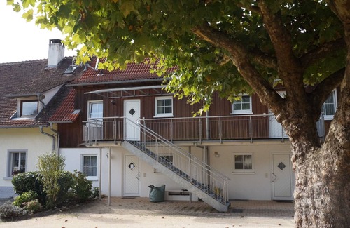 Daisendorf Apartment | Vacation apartment/apartment for 4 guests with 63m² in Daisendorf (164830)