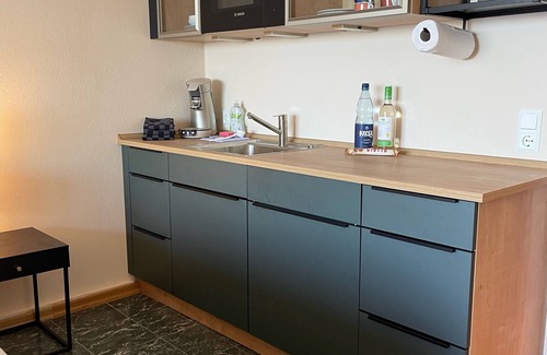 Gluecksburg Apartment | Vacation apartment/apartment for 2 guests with 36m² in Glücksburg (249609)