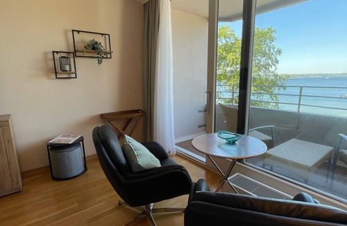 Gluecksburg Apartment | Vacation apartment/apartment for 2 guests with 36m² in Glücksburg (249609)