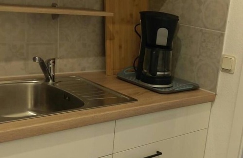 Hahnenklee Apartment | Vacation apartment/apartment for 4 guests with 32m² in Hahnenklee (126694)