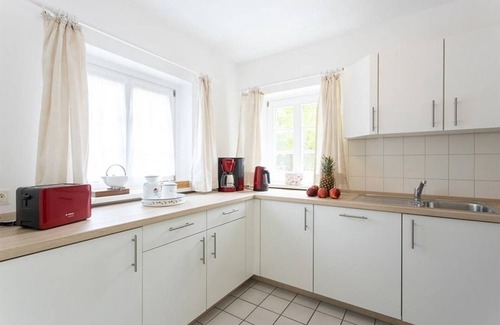 Hahnenklee Apartment | Vacation apartment/apartment for 4 guests with 52m² in Hahnenklee (153637)