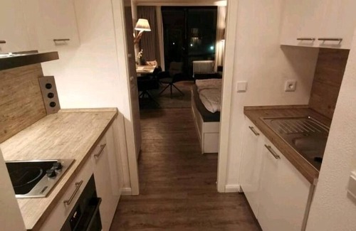 Hahnenklee Apartment | Vacation apartment/apartment for 4 guests with 32m² in Hahnenklee (167944)