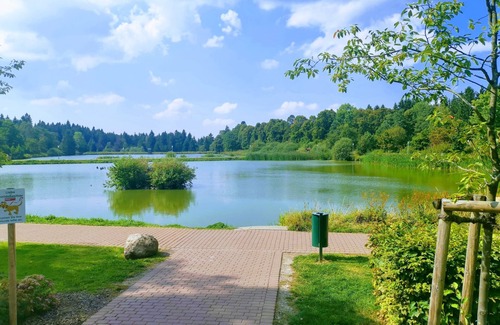 Hahnenklee Apartment | Vacation apartment/apartment for 4 guests with 32m² in Hahnenklee (167944)