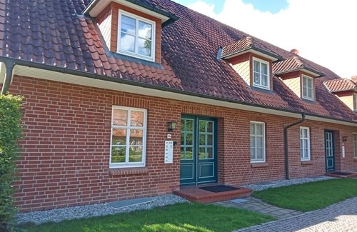 Luedersburg Apartment | Vacation apartment/apartment for 2 guests with 34m² in Lüdersburg (190457)