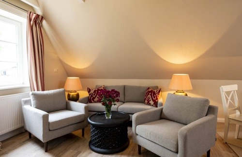 Luedersburg Apartment | Vacation apartment/apartment for 2 guests with 30m² in Lüdersburg (265471)