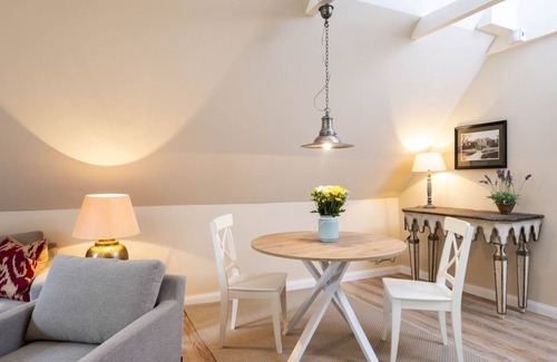 Luedersburg Apartment | Vacation apartment/apartment for 2 guests with 30m² in Lüdersburg (265471)