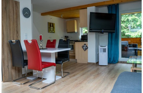 Maumke Apartment | Vacation apartment/apartment for 3 guests with 45m² in Lennestadt (146907)