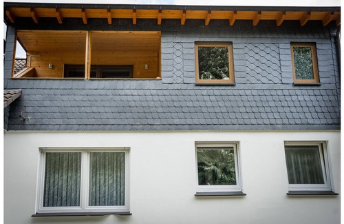 Maumke Apartment | Vacation apartment/apartment for 3 guests with 45m² in Lennestadt (146907)