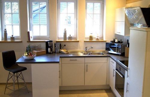 Lennestadt Apartment | Vacation apartment Auf'm Hühnerstall, 60sqm, 1 bedroom, max. 2 persons