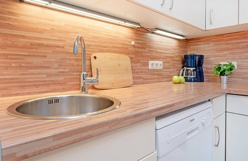 Neukirchen Apartment | Vacation apartment/apartment for 3 guests with 80m² in Neukirchen (294248)