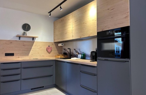 Oberaudorf Apartment | Vacation apartment/apartment for 4 guests with 55m² in Oberaudorf (272208)