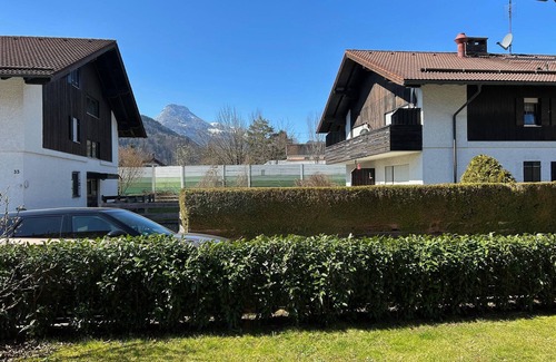 Oberaudorf Apartment | Vacation apartment/apartment for 4 guests with 55m² in Oberaudorf (272208)