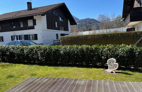 Oberaudorf Apartment | Vacation apartment/apartment for 4 guests with 55m² in Oberaudorf (272208)