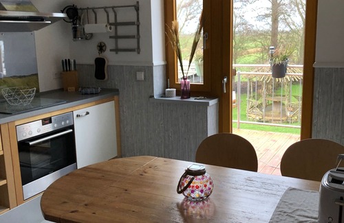 Osterbruch Apartment | Vacation apartment/apartment for 8 guests with 83m² in Osterbruch (272471)