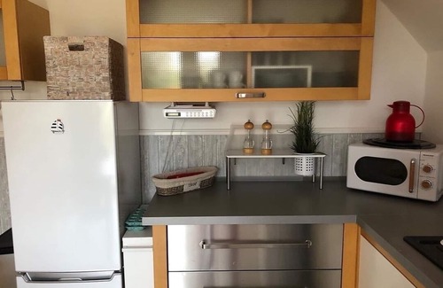 Osterbruch Apartment | Vacation apartment/apartment for 8 guests with 83m² in Osterbruch (272471)