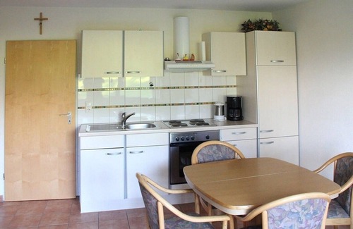 Rosshaupten Apartment | Vacation apartment/apartment for 4 guests with 40m² in Roßhaupten (123098)
