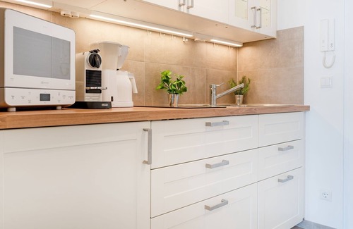 Scharbeutz Apartment | Vacation apartment/apartment for 3 guests with 31m² in Scharbeutz (287754)