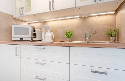 Scharbeutz Apartment | Vacation apartment/apartment for 3 guests with 31m² in Scharbeutz (287754)