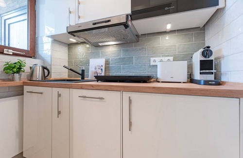 Scharbeutz Apartment | Vacation apartment/apartment for 2 guests with 33m² in Scharbeutz (294115)