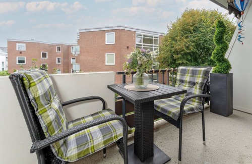Scharbeutz Apartment | Vacation apartment/apartment for 2 guests with 33m² in Scharbeutz (294115)