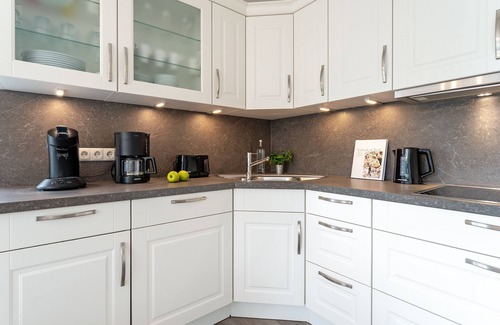 Scharbeutz Apartment | Vacation apartment/apartment for 4 guests with 57m² in Scharbeutz (294161)