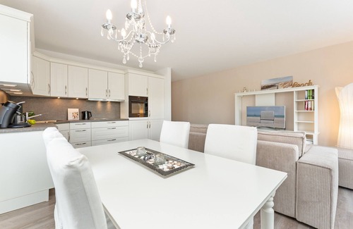 Scharbeutz Apartment | Vacation apartment/apartment for 4 guests with 57m² in Scharbeutz (294161)