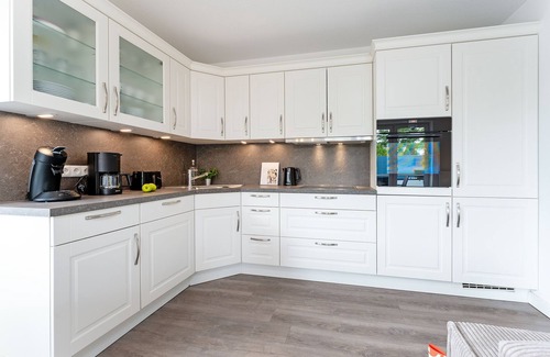 Scharbeutz Apartment | Vacation apartment/apartment for 4 guests with 57m² in Scharbeutz (294161)